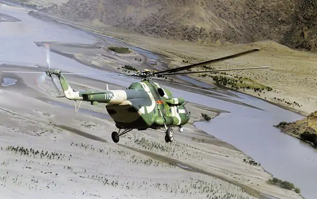 China to deploy first peacekeeping helicopter unit in South Sudan 640 001