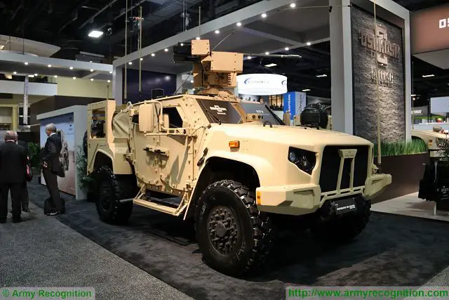 The first seven JLTVs (joint light tactical vehicles) were turned over to the Army and Marine Corps in late September by Oshkosh Defense for testing at different sites around the force. In addition to testing at Yuma, the vehicles will undergo testing for cyber integration of command, control, communications and intelligence at the Electronics Proving Ground on Fort Huachuca, Arizona.