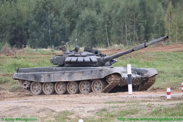 Russian armed forces to form new 90th Tank Division in the Chelyabinsk Region 640 001