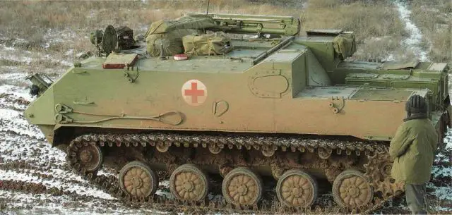 In several years, the Russian Armed Forces will activate 23 airmobile medical brigades capable of rendering medical aid to heavily wounded personnel and evacuate them from the battlefield, according to the Izvestia daily.