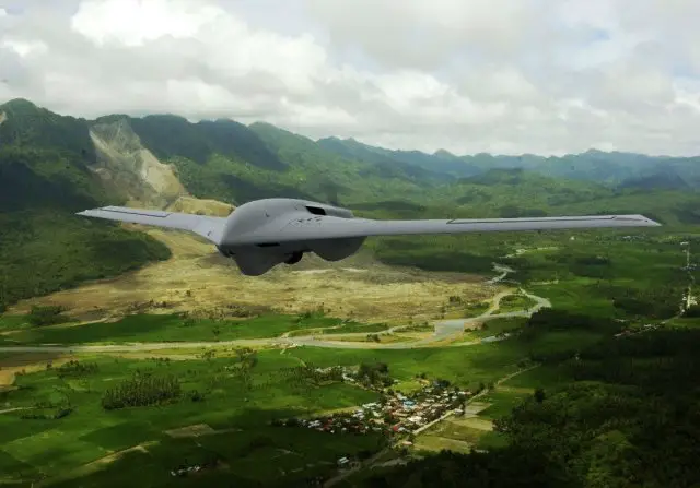 Lockheed Martin s Fury UAS achieved more flight demonstrations 640 001