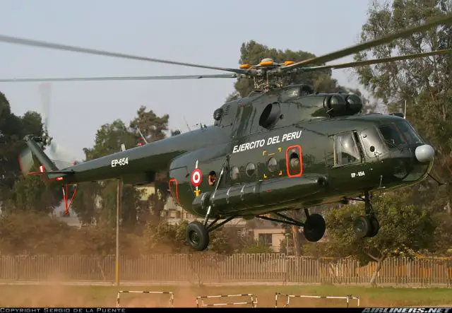 The opening of the new Aircraft Maintenance Center of the Peruvian Army (CEMAE, Centro de Mantenimiento Aeron·utico del Ejercito) is scheduled by October, the IHS Jane`s think-tank reports quoting the statement issued by the service on July 31.