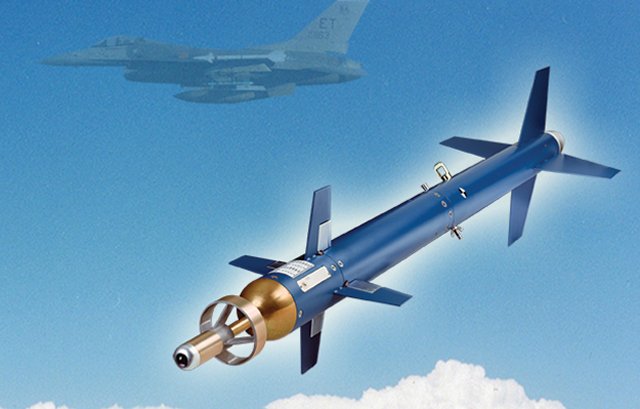 Lockheed Martin to provide Polish Air Force with ELGTR Training Round 640 001