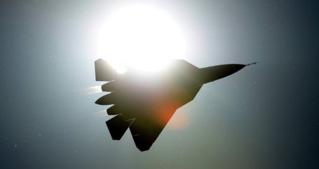 Russia and UAE to co develop 5th generation light fighter jet 640 001