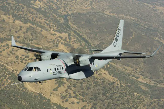 CAE wins training contracts with Airbus DS and Babcock France 640 001