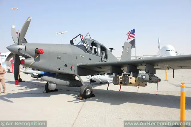 IOMAX S2R 660 Archangel Dubai Airshow 2015