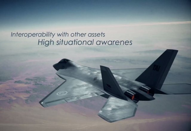 IDET TF X fighter jet 640 002