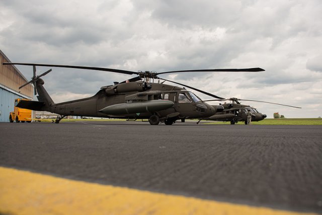 NATO completes upgrade of Chièvres AB airfield lighting system 640 001