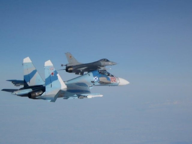 Belgian Air Component Operational Calendar for 2018 2