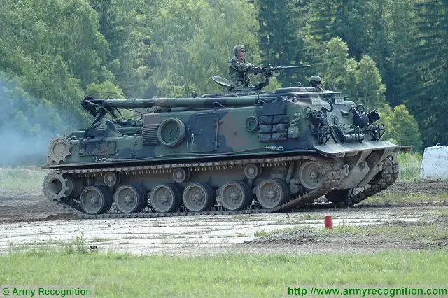 BAE Systems has received a contract worth up to $112 million from the U.S. Army to perform technical support and sustainment of M88 recovery vehicles. The contract, awarded by the Army’s TACOM Life Cycle Management Command, is for ongoing service and improvements to BAE Systems-built M88A1 and M88A2 recovery vehicles over the next four years.