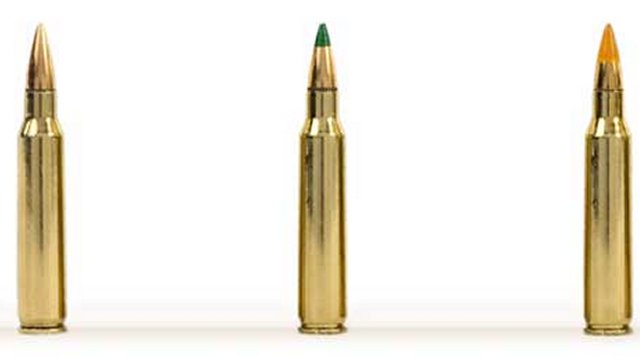 Orbital ATK , a global leader in aerospace and defense technologies, announced today that it has received $92 million in small-caliber ammunition orders from the U.S. Army. Orders were placed for 5.56mm and 7.62mm ammunition under Orbital ATK’s supply contract to produce small-caliber ammunition for the U.S. government at the Lake City Army Ammunition Plant (Lake City) in Independence, Missouri.
