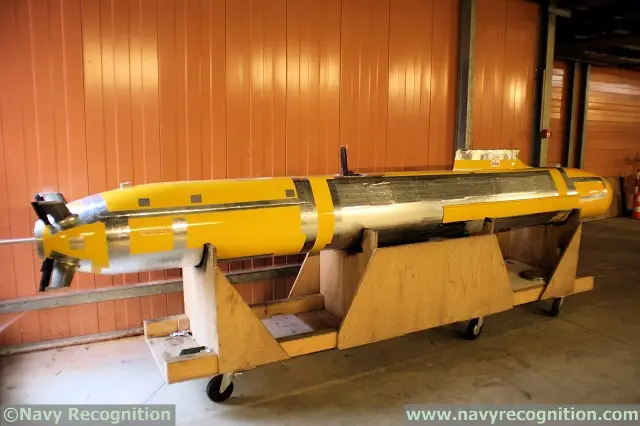 DGA Techniques Hydrodynamiques 6 Barracuda SSN