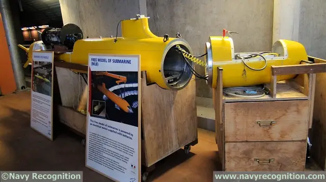 DGA Techniques Hydrodynamiques 9 astute ssn