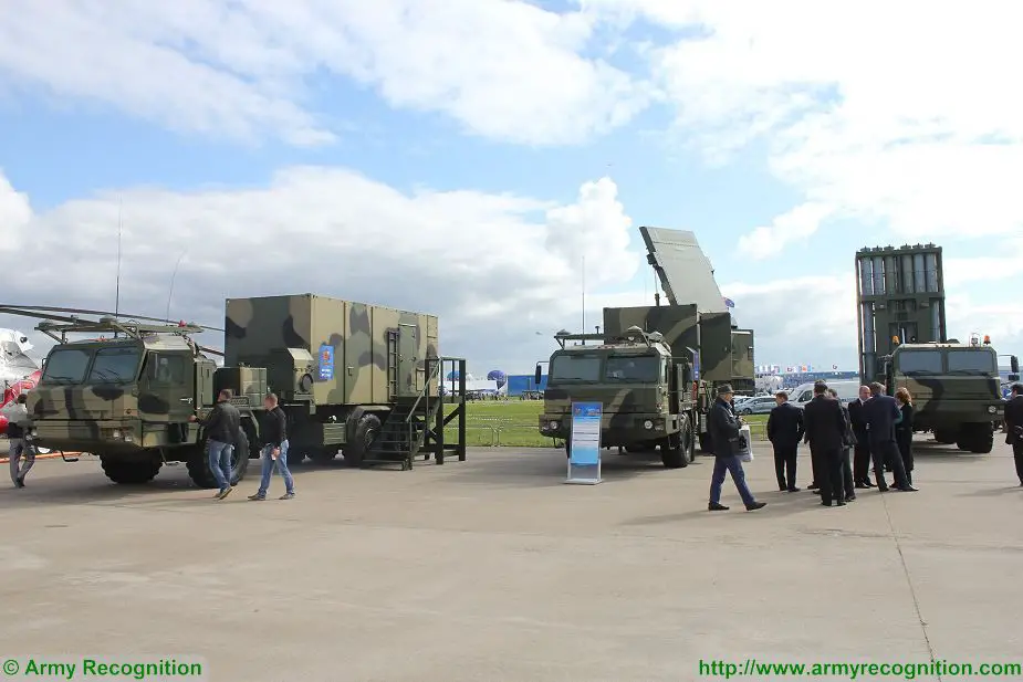 Russia will offer to foreign customers already next year the latest air defense S-350E Vityaz systems. They are more compact and cheaper compared to S-400 but enjoy all S-300 capabilities and can engage in close combat without additional defense by Pantsir and Tor armaments. Experts believe that after Vityaz completes tests and becomes operational it will oust Buk missile complexes from foreign markets, Izvestia daily reported.