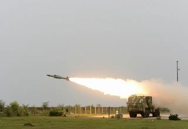 According to Indian Time journal, the Akash surface-to-air missile (SAM) is unreliable, unusable and untested, said in a military audit. Up to one third of all Akash missiles fall into this category, the report said.