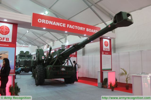 India’s homemade Dhanush towed howitzer may be domestically produced, but a multitude of failed tests have proven that the weapon is unready for use in warfare. An Indian Army source told Defense News that the artillery gun has failed three times in as many months, pushing the induction date back further and further.