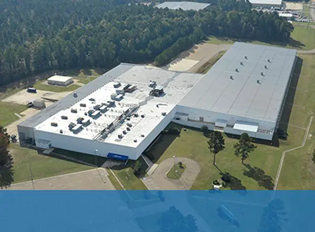 Lockheed Martin has delivered the first Army Tactical Missile System (ATACMS) missile to the U.S. Army from the company’s new production facility in Camden, Arkansas.