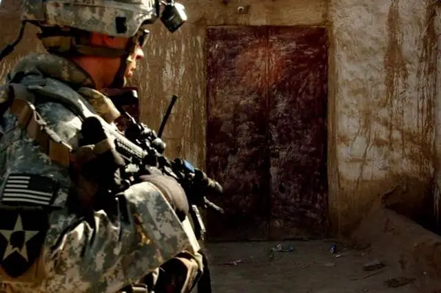 Lockheed Martin has received a $12.9 million U.S. Defense Department contract for the Squad X Experimentation program for dismounted infantry combat systems.