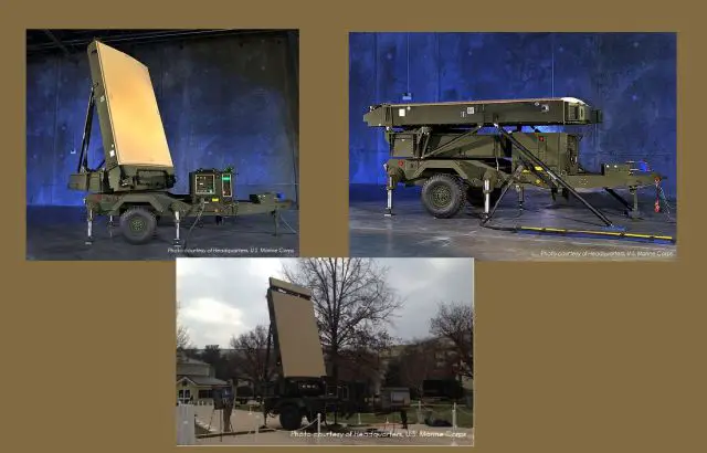 The Navy's Surface Combat Systems Center (SCSC) supported live developmental testing of the U.S. Marine Corps Ground/Air Task Oriented Radar (G/ATOR) Block 1 capability from April 10 to June 21.