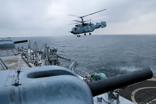 Ka 29 Ivan Gren LST 1