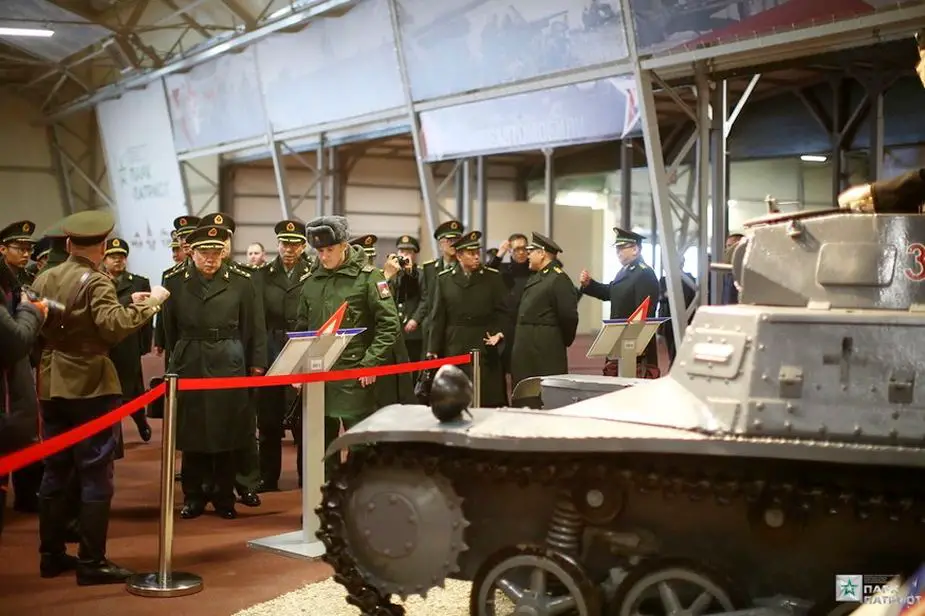 china russia developing relation 925 001