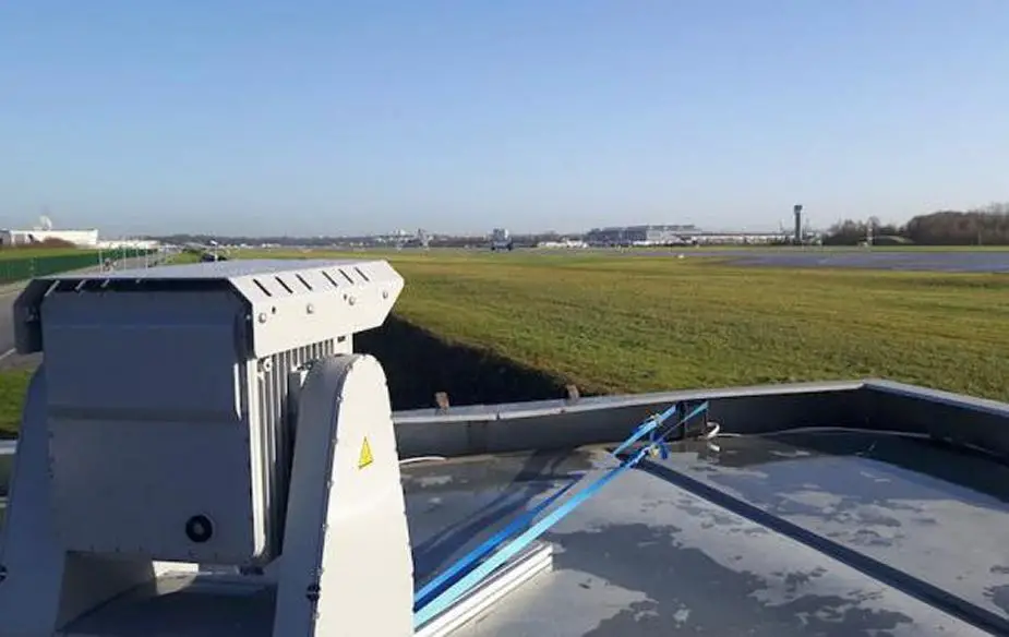 hensoldt xpeller counter drone system 925 001