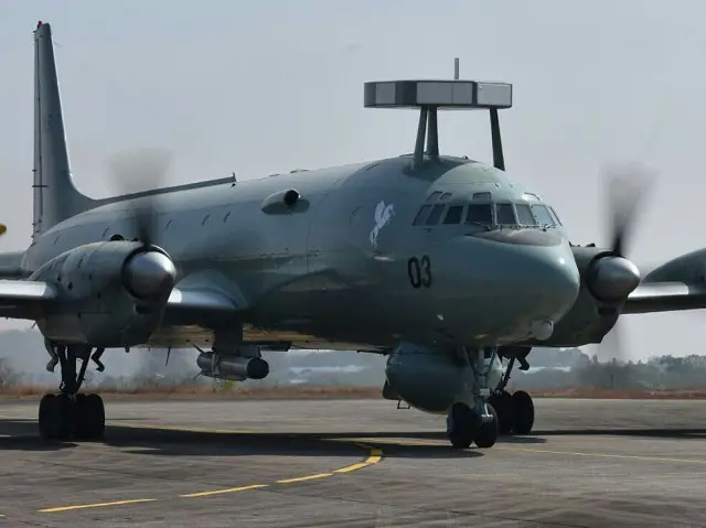 Indian Navy TROPEX 17 3