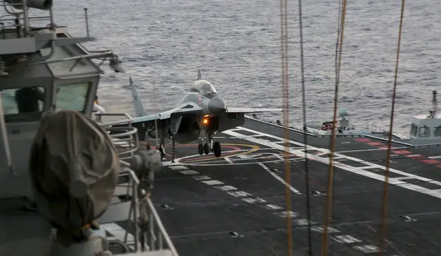 Indian Navy TROPEX 17 5