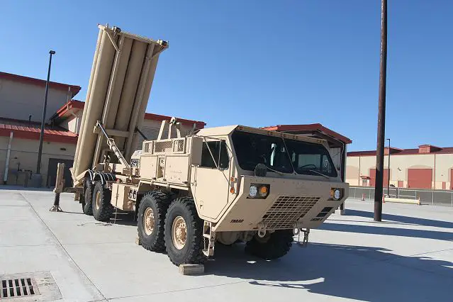 With North Korea testing more missiles than ever before, U.S. Army would like to increase the presence of air defense systems in Asia, with the deployment of THAAD, Terminal High-Altitude Area Defense in South Korea, and an AN/TPY-2 radar in Japan to bolster ballistic missile defense in the region. 