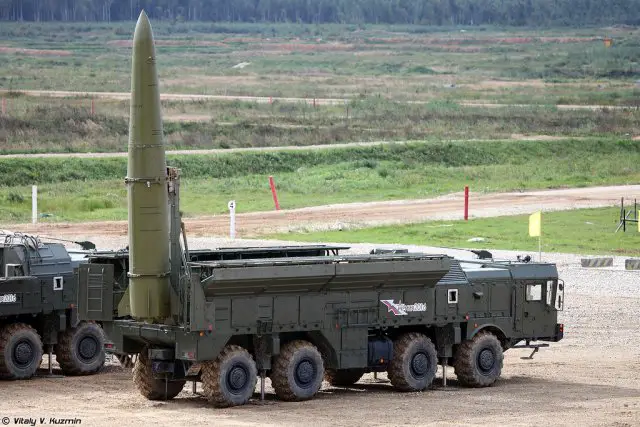 Russian Army to form new rocket missile tube artillery units by 2021 640 001