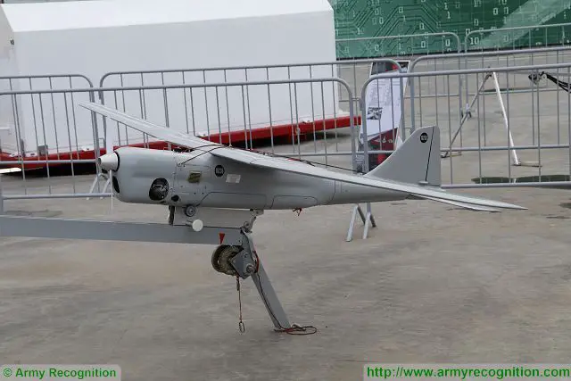 Russian army artillery brigades and regiments will receive Orlan-10 reconnaissance UAVs 640 001