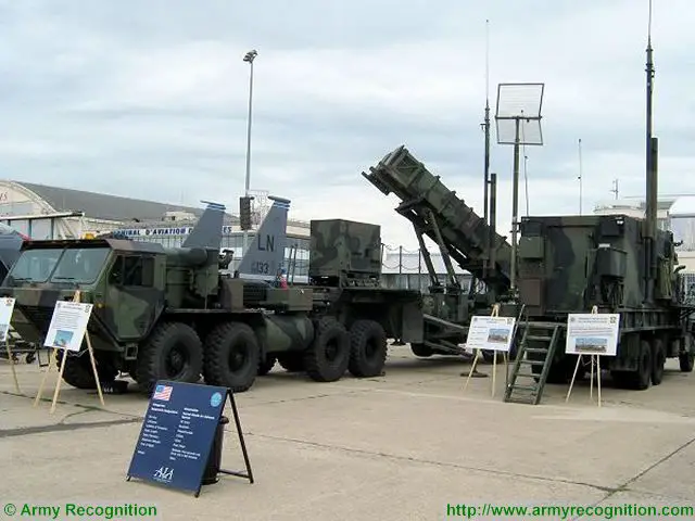 The United States has made a determination approving a possible Foreign Military Sale to Romania for Patriot air defense systems, related support and equipment. The estimated cost is $3.9 billion. The Defense Security Cooperation Agency delivered the required certification notifying Congress of this possible sale on July 10, 2017.