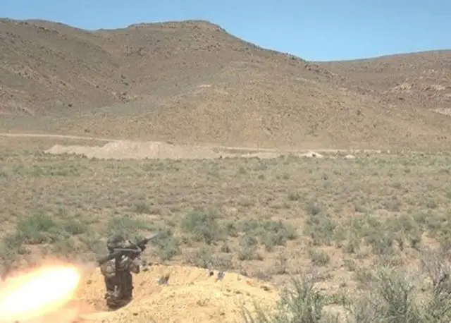 The Boomerang armored personnel carriers (APC) have concluded the Victory Parade on Red Square since 2015. Together with the newest T-14 MBT and T-15 heavy infantry fighting vehicle based on the Armata heavy unified tracked platform, they have to become the main strike force of Russia’s Land Forces.