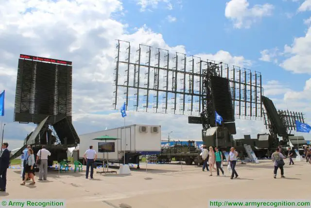 The Almaz-Antey Concern signed a contract with the Belarussian Defense Ministry at the MAKS-2017 airshow for the supply of radar equipment to Belarus for the Unified air defense, the press service of the company said.