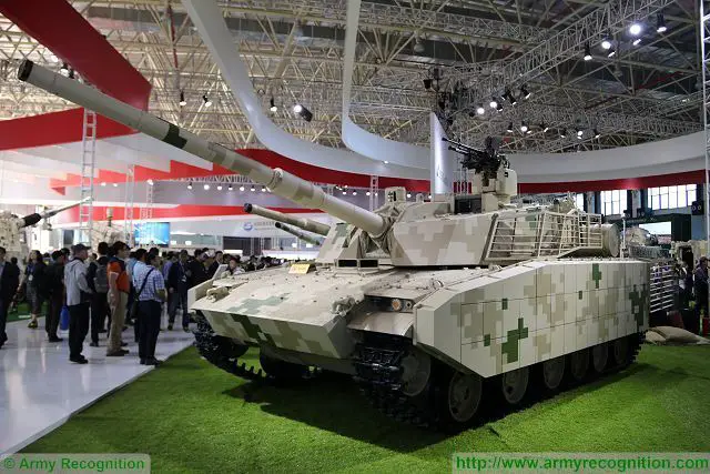 The People’s Liberation Army (PLA) has tested a new tank on the Tibetan Plateau in western China, the Chinese Ministry of Defense announced on June 29.