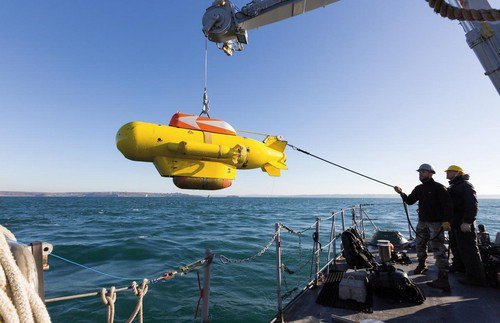 eca pap mk6 poisson autopropulse pap