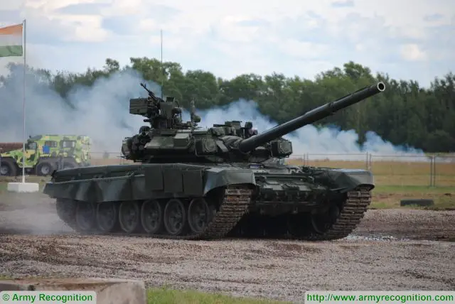 The Iraqi Armed Forces will acquire the Russian T-90 main battle tanks, which have proven themselves in combat operations in Syria. The fact of signing a contract between Russia and Iraq was confirmed to Izvestia by Vladimir Kozhin, Russian presidential aide on military technical cooperation. According to experts, the contract is estimated at $1 billion, while the number of tanks - at several hundred.