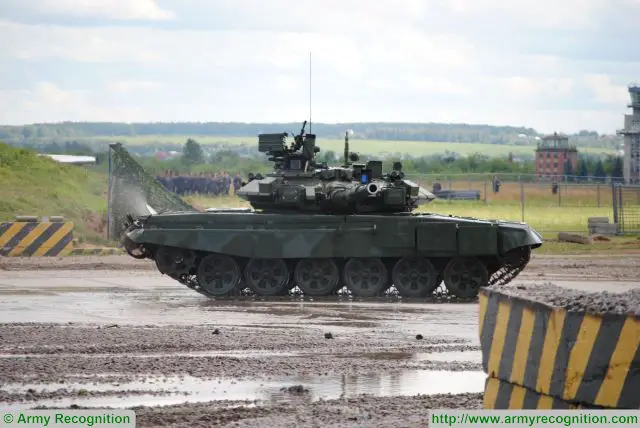 The Iraqi Armed Forces will acquire the Russian T-90 main battle tanks, which have proven themselves in combat operations in Syria. The fact of signing a contract between Russia and Iraq was confirmed to Izvestia by Vladimir Kozhin, Russian presidential aide on military technical cooperation. According to experts, the contract is estimated at $1 billion, while the number of tanks - at several hundred.