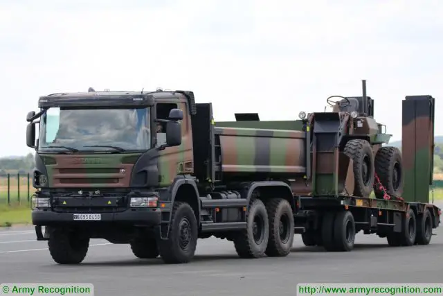 analysis french combat armored vehicle military parade bastille day french army 14 juillet