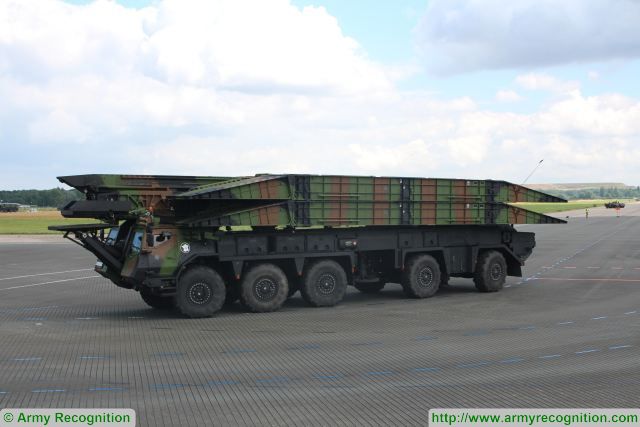 analysis french combat armored vehicle military parade bastille day french army 14 juillet