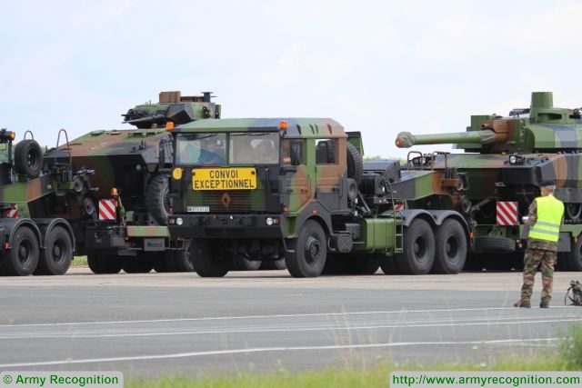 analysis french combat armored vehicle military parade bastille day french army 14 juillet