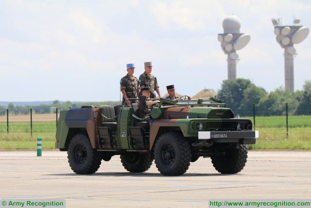 analysis french combat armored vehicle military parade bastille day french army 14 juillet