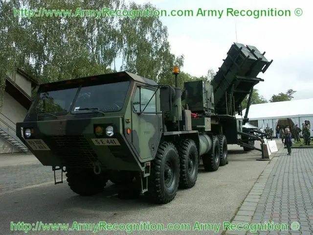 Signed memorandum states that the US government agrees to sell Poland Patriot missile system in the latest configuration, such as the one used by the US Army – said the head of Ministry of Defence Mr. Antoni Macierewicz.