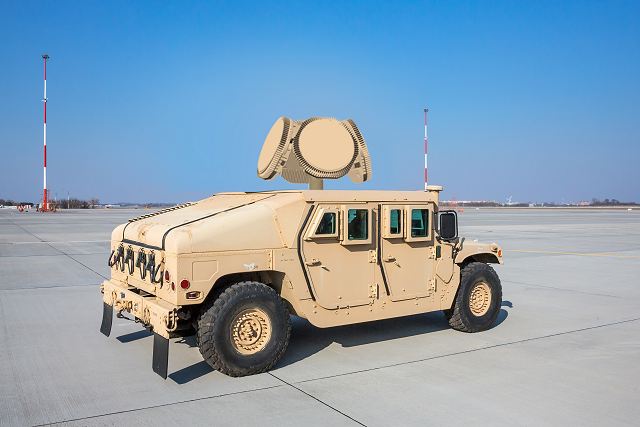 RADA Electronic Industries Ltd.,a leader in the development, production, and sale of tactical land radars for force and border protection - today announced the successful completion of a major milestone, significantly advancing the operability of its tactical radars for the maneuver force, providing the ‘On-the-Move’ (OTM) operation.