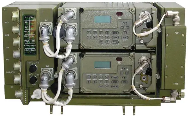 The Roselectronika Holding of Rostec State Corporation designed advanced communications systems for airborne fighting vehicles BMD-4M. In particular, they will be equipped with fifth-generation radio stations and internal communications, commutation and control devices (AVSKU). The equipment will provide a higher level of reliability and data transmission speed, Roselectronika press service said.