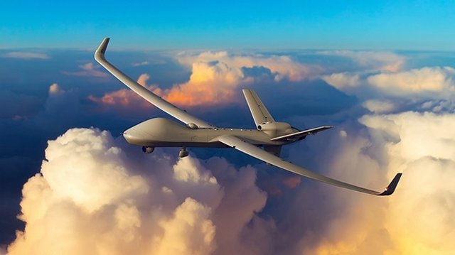 General Atomics Aeronautical Systems, Inc. (GA-ASI) has awarded Hughes Network Systems' Defense and Intelligence and Systems Division (DISD) a contract to provide satellite communications on the "Type-Certifiable" Predator B (TCPB) Remotely Piloted Aircraft (RPA) system, which provides the basis for the United Kingdom's Protector program.
