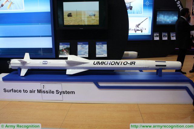 According to the report carried by mybroadband website on Saturday, South Africa has applied to the United Nations Security Council to sell missiles worth R1.5 billion ($118 million) to Iran. The report added that this will be the biggest deal yet for Denel’s Umkhonto surface-to-air missile system.