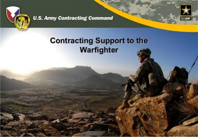 The U.S. Army Contracting Command (ACC) has launched market research to find manufacturers or companies who can be interested to find a solutions and collaborate with U.S. army for the development in the Next Generation Combat Vehicle (NGCV) DA2 Prototype Project effort.