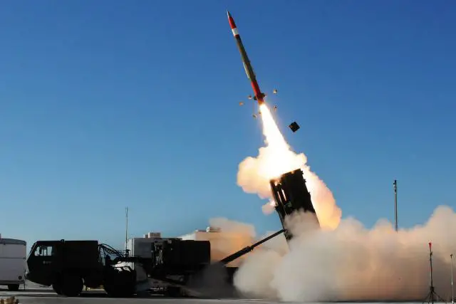 Since January 1, 2015, Raytheon's Patriot integrated air and missile defense system has shot down more than 100 tactical ballistic missiles in combat operations around the world. More than 90 of those intercepts involved the low cost Raytheon-made Guidance Enhanced Missile family of interceptors.