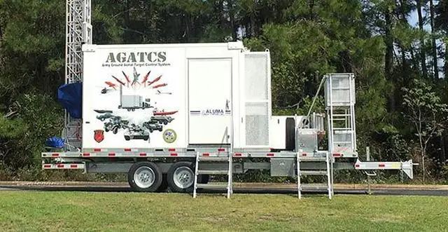 In response to a need by the U.S. Army for a tank target, Kratos/Micro Systems converted the T-72 to be controlled by its Army Ground Aerial Target Control System (AGATCS). AGATCS is a vehicle and datalink agnostic control systems that has been interfaced to a wide variety of U.S. Army air, ground, and sea surface target vehicles. 